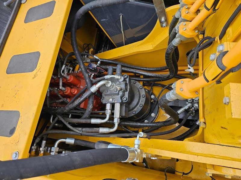2025 LiuGong CLG922E WE1310 Crawler Excavator