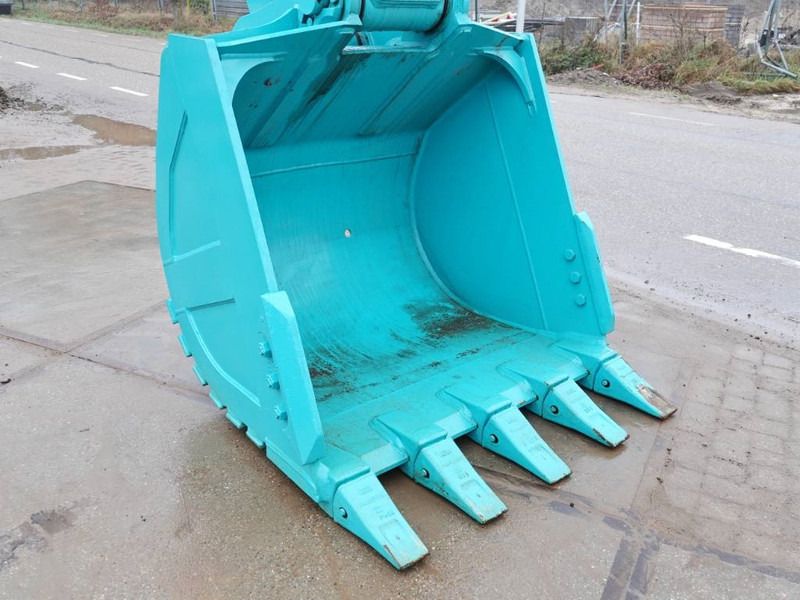 2025 Kobelco SK220XDLC-10 Crawler Excavator