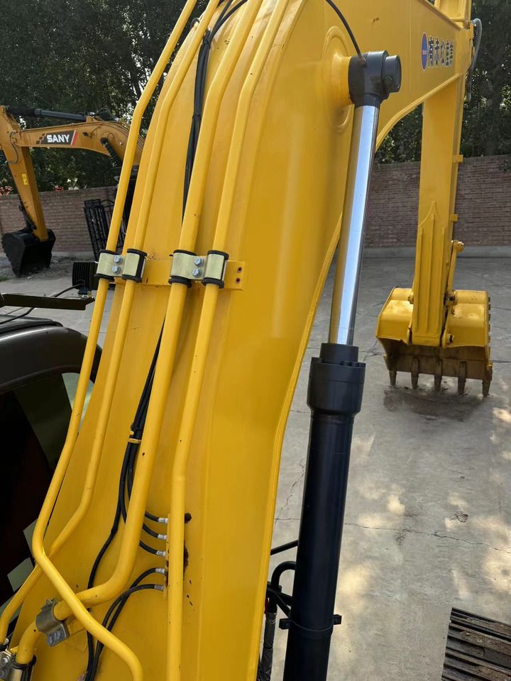 2023 Kobelco SK250 Excavadora de Orugas