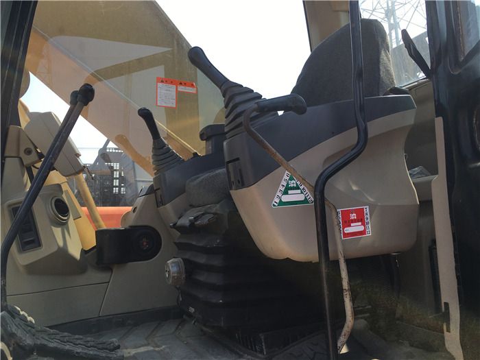 2018 Caterpillar 330C Crawler Excavator
