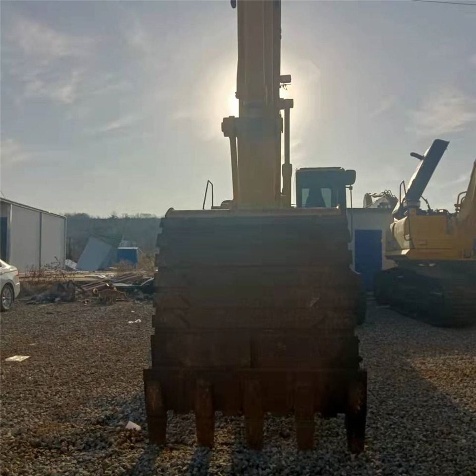2023 Komatsu PC360-7 Crawler Excavator