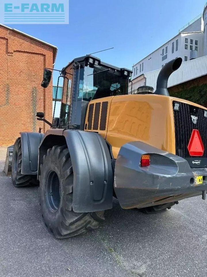 2023 CASE 721G EVOLUTION Mini Excavator