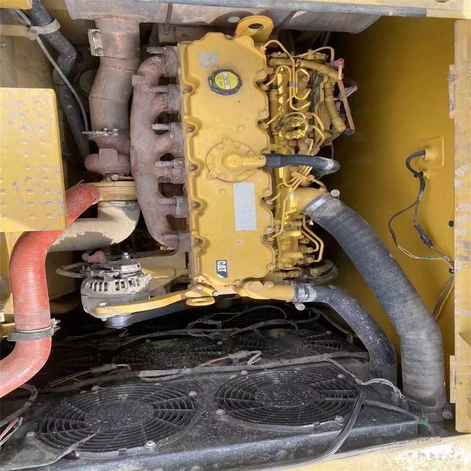 2022 Caterpillar 330C Raupenbagger