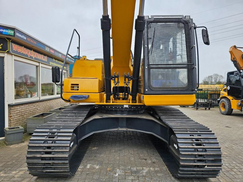 2025 LiuGong CLG922E WE1310 Crawler Excavator