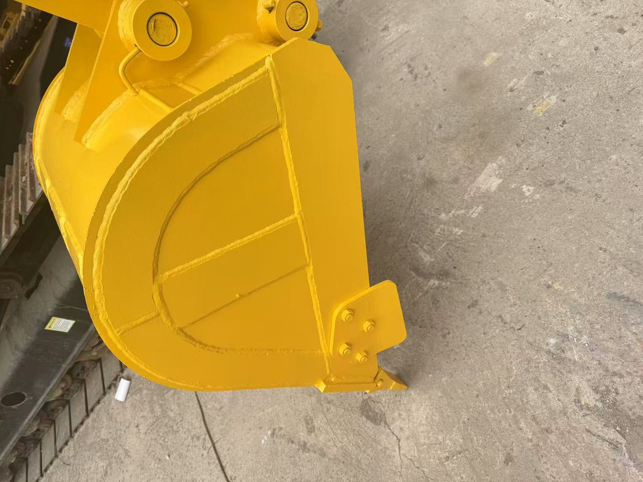 2018 Komatsu PC-55MR Mini Excavator