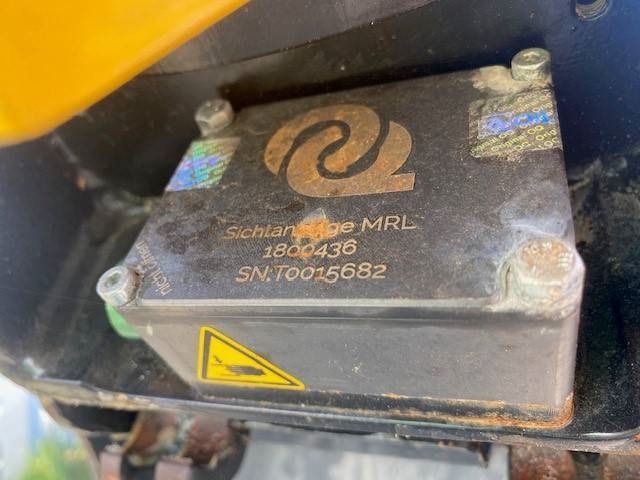 2024 LiuGong 9027FE Mini Excavator