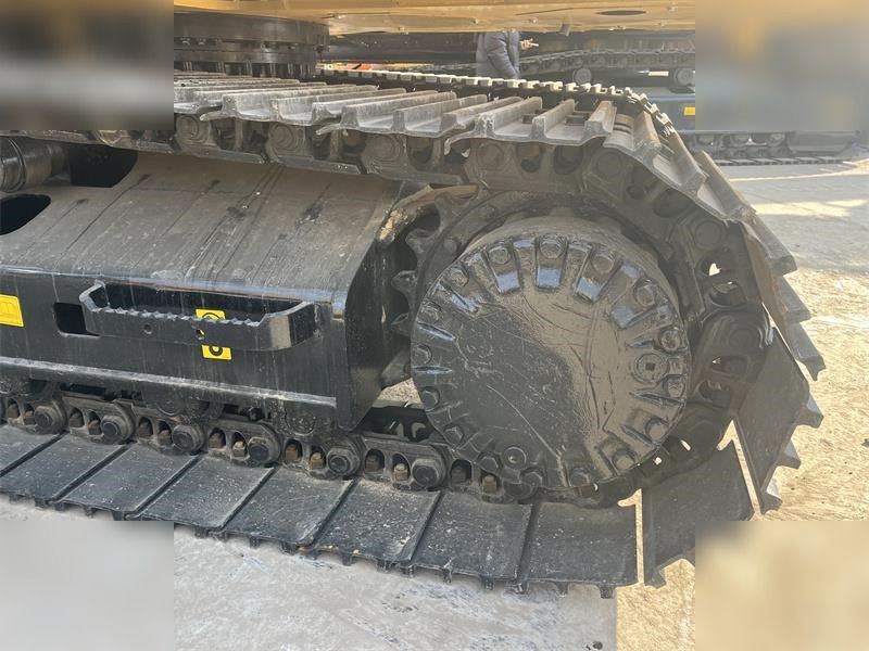 2020 Caterpillar 323D2L Crawler Excavator