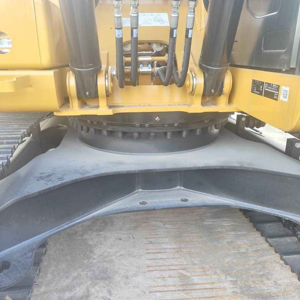 2025 Caterpillar 320GX Crawler Excavator