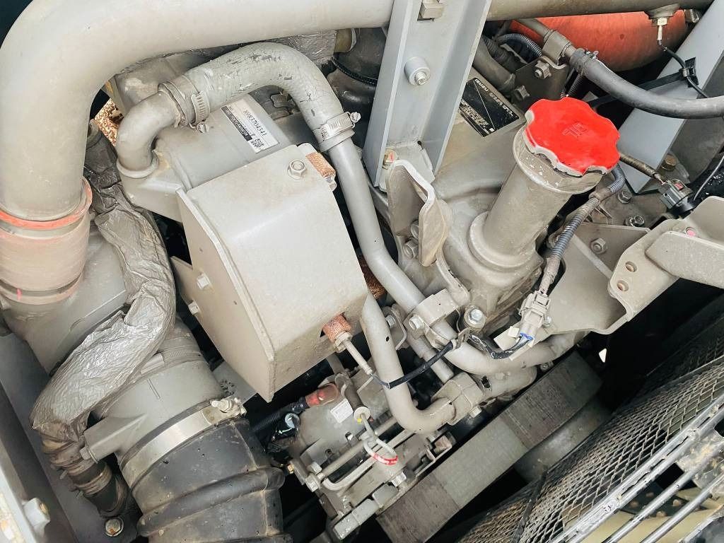 2024 Hitachi ZX300LC-7