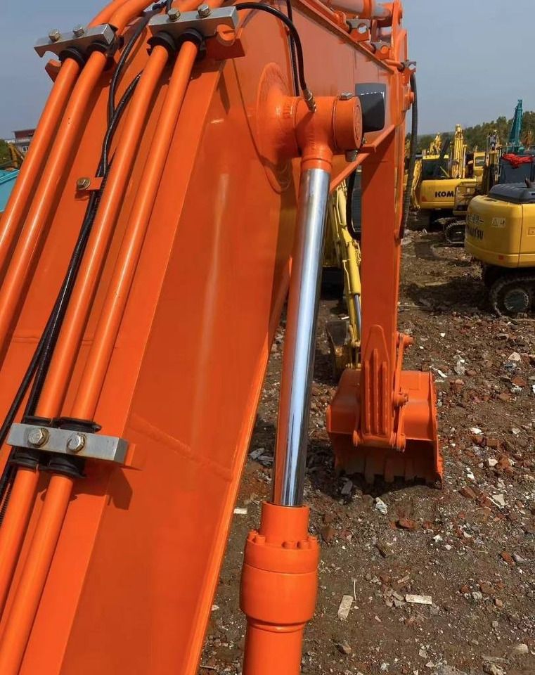 2025 Doosan DH150 Crawler Excavator