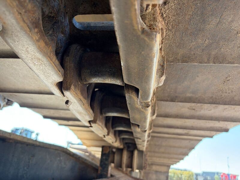 2019 Caterpillar 326FL Crawler Excavator