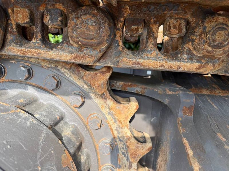 2025 Volvo EC230FL5 Crawler Excavator