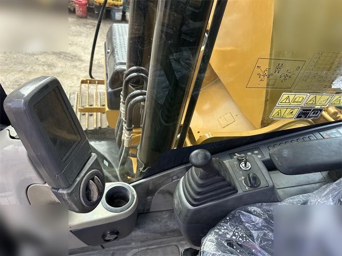 2023 Caterpillar 320D Crawler Excavator