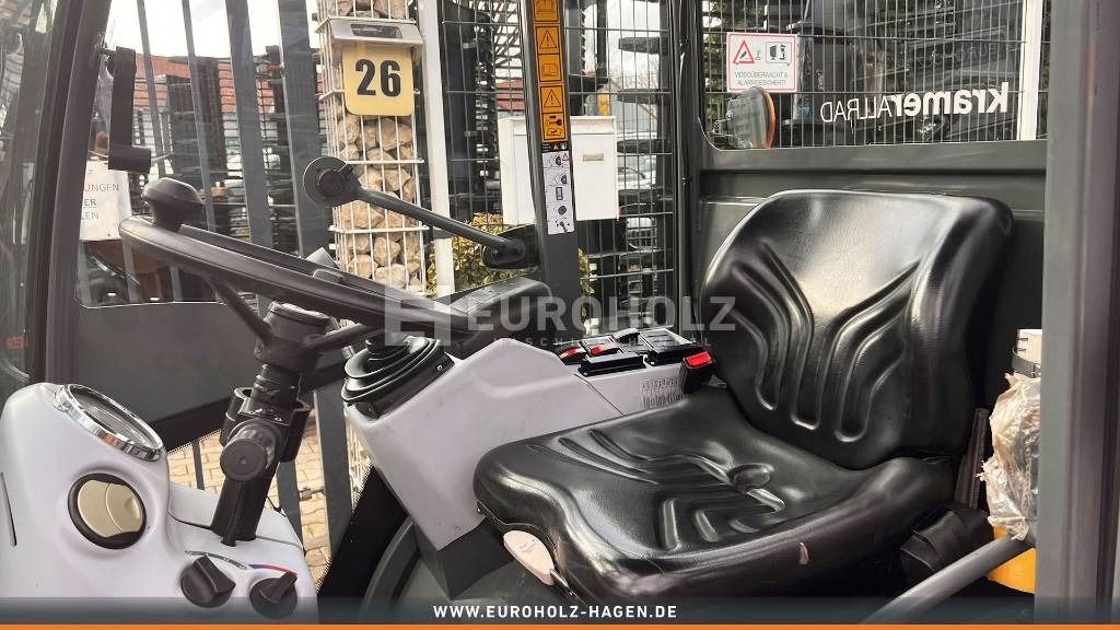 2013 Yanmar VIO25-4 Mini Excavator