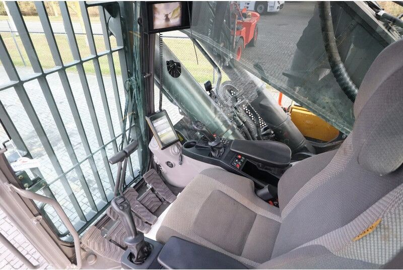 2021 Volvo EC480EHR Crawler Excavator