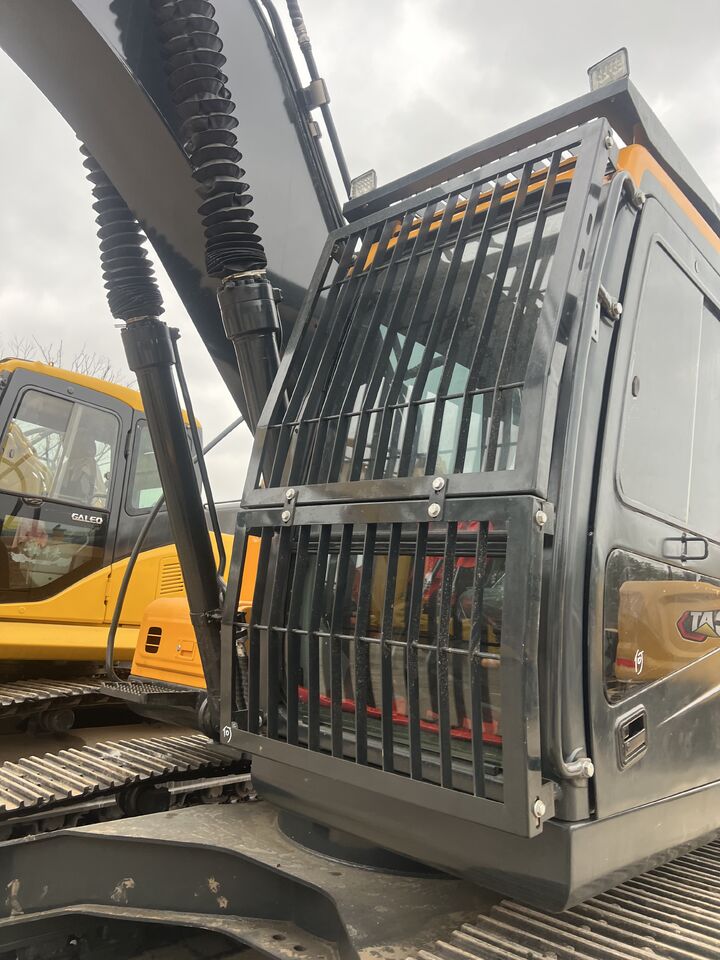 2026 Hyundai HX220HD Crawler Excavator