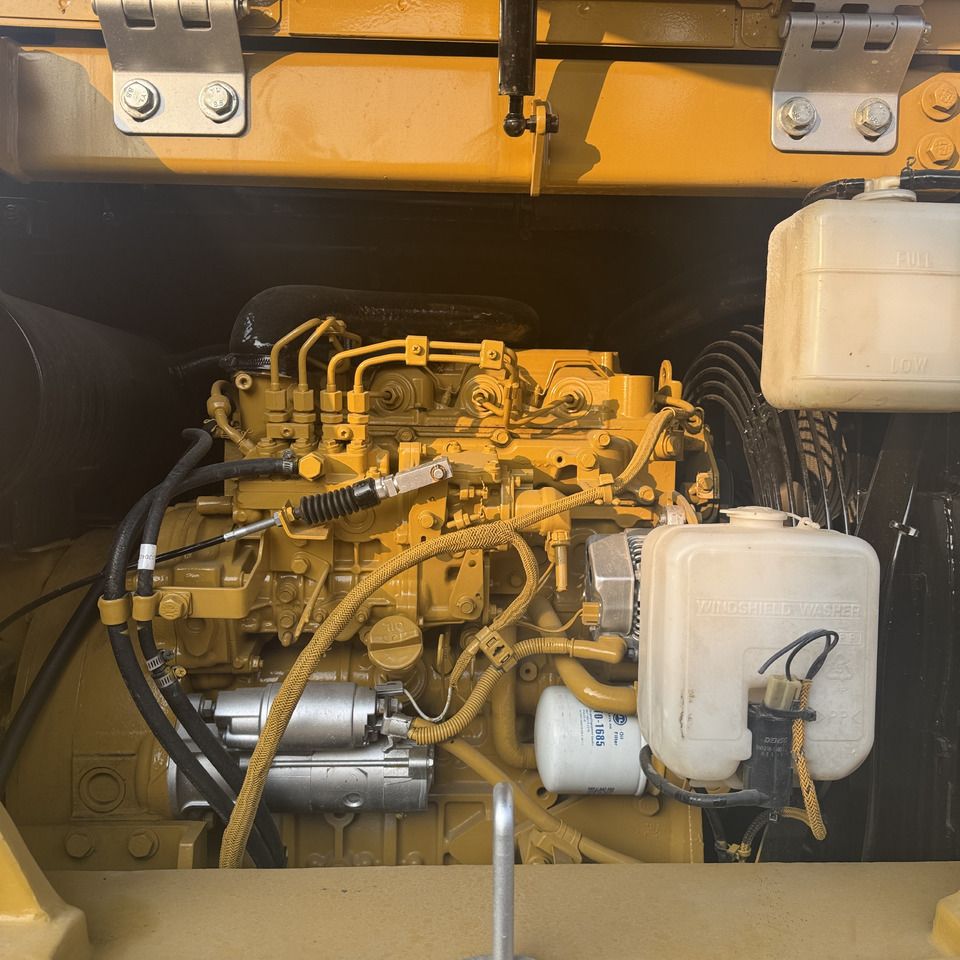 2023 Caterpillar 308E2 Crawler Excavator
