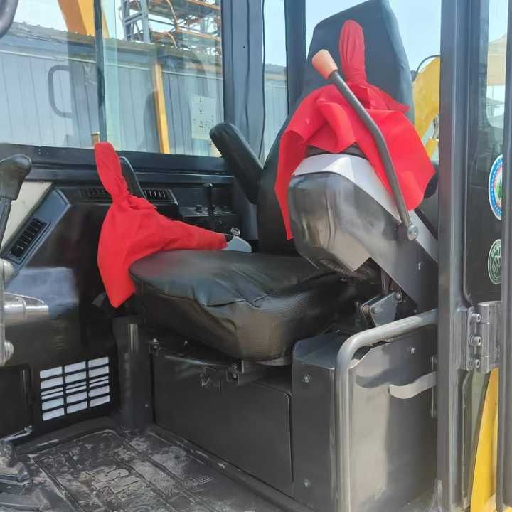 2022 Komatsu PC56 Crawler Excavator