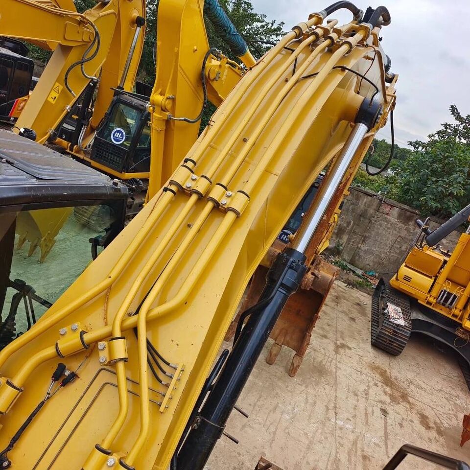 2024 Caterpillar 320D2 Crawler Excavator