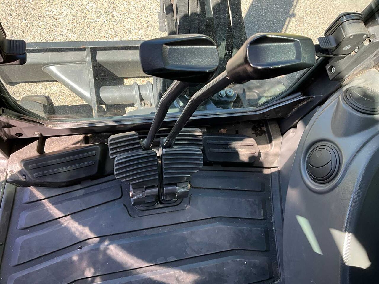 2023 Eurocomach 25ZT Mini Excavator