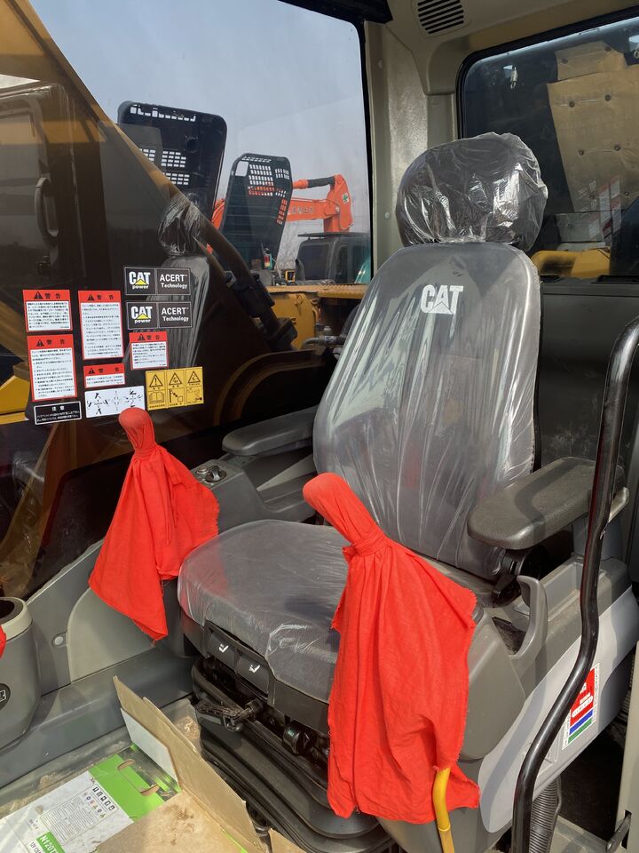2023 Caterpillar 336D2 Crawler Excavator