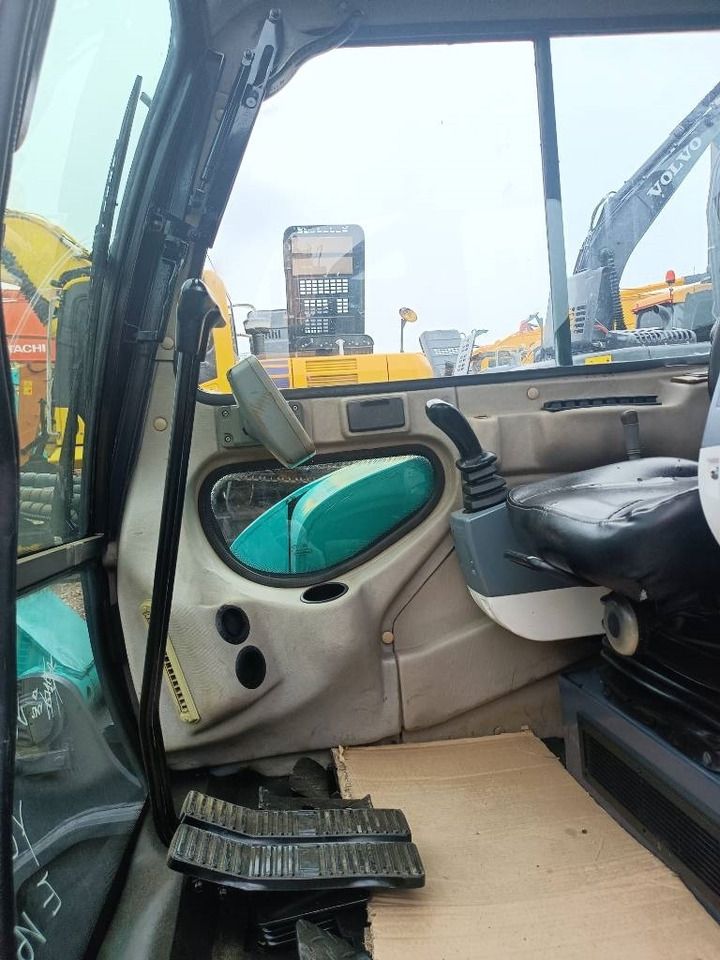 2023 Sunward SWE80 Crawler Excavator