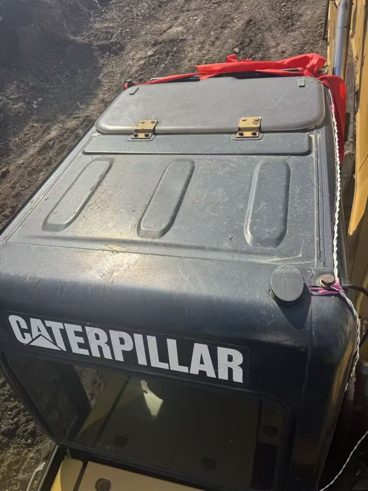 2012 Caterpillar 323DL Crawler Excavator