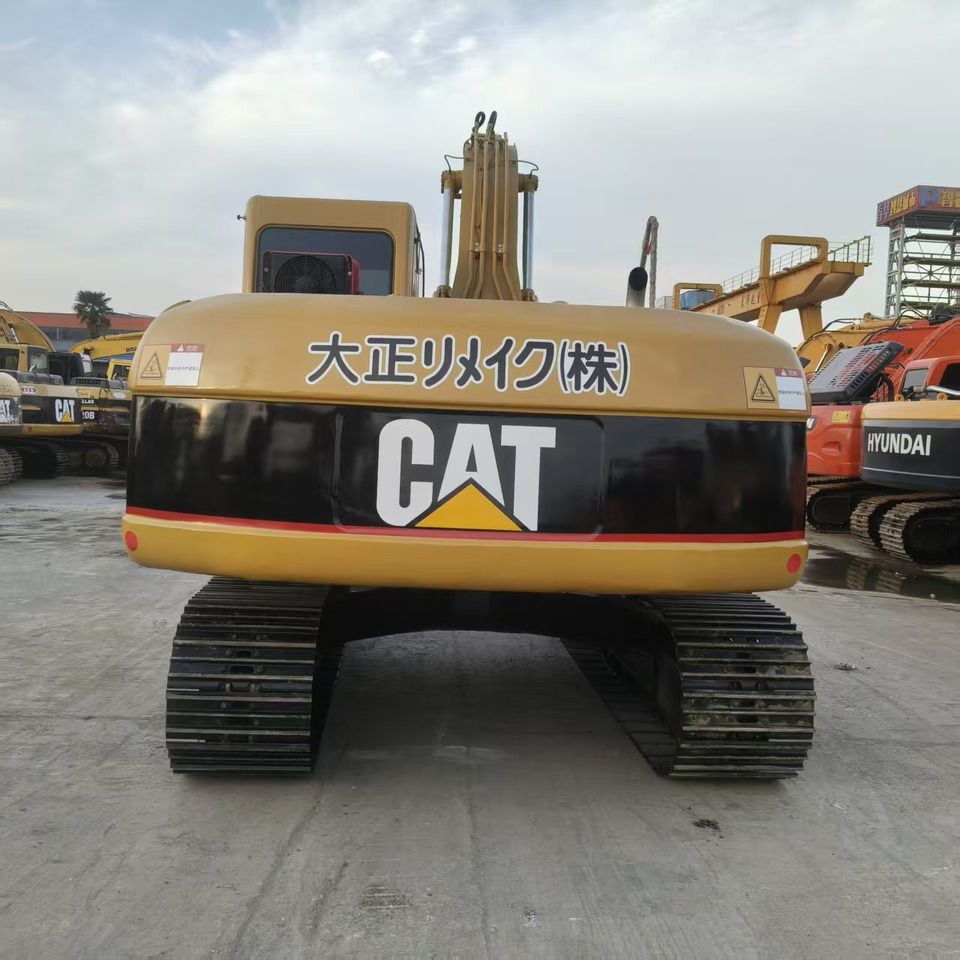 2019 Caterpillar 320C