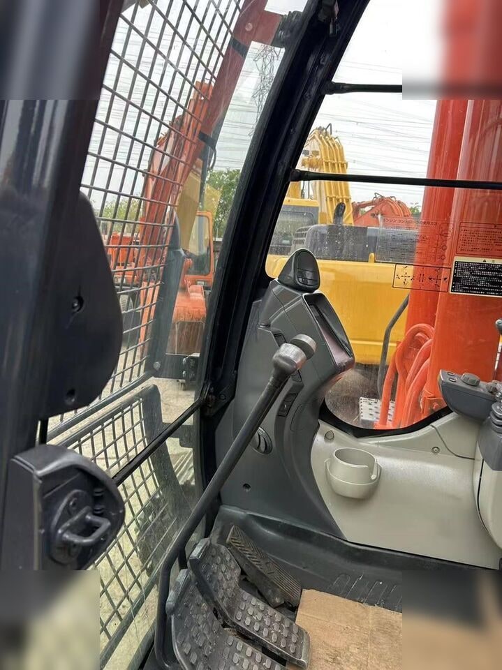 2024 Hitachi ZX350H-5G Crawler Excavator