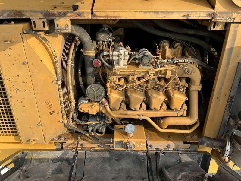 2000 Liebherr R924HDSL LITRONIC Crawler Excavator
