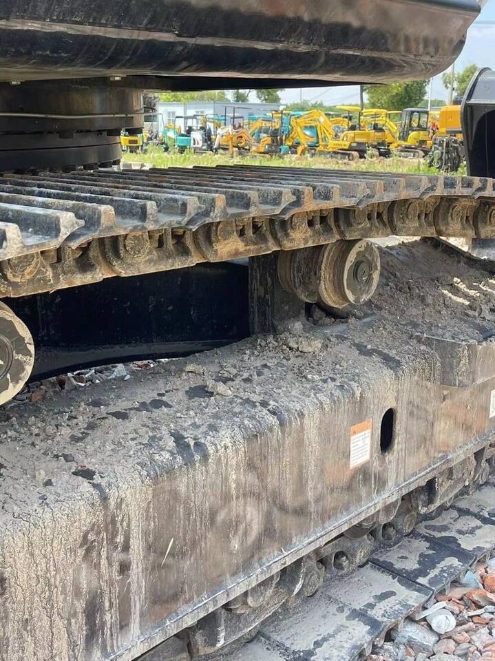 2025 Sany SY305C Crawler Excavator