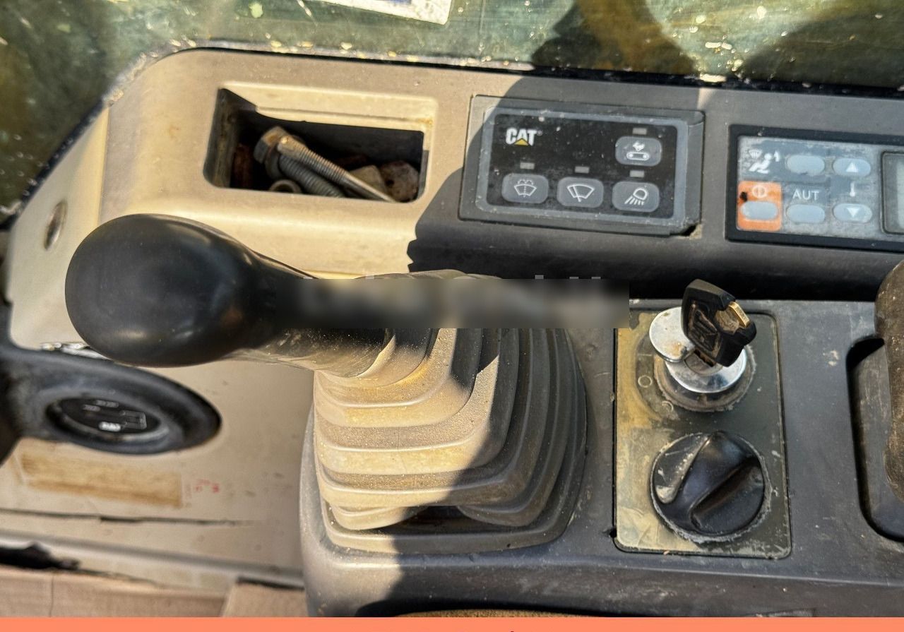 2005 Caterpillar 311C Crawler Excavator