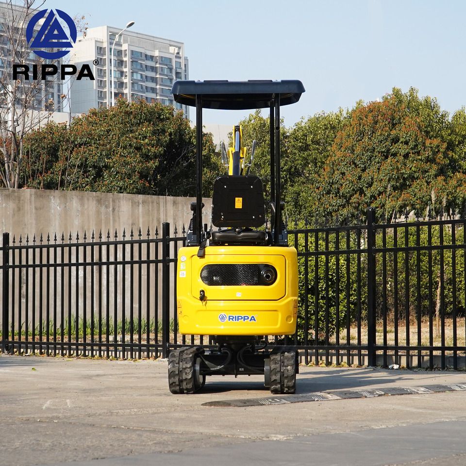 2026 Kubota R319 Mini Excavator 2026 Kubota R319 Mini Excavator