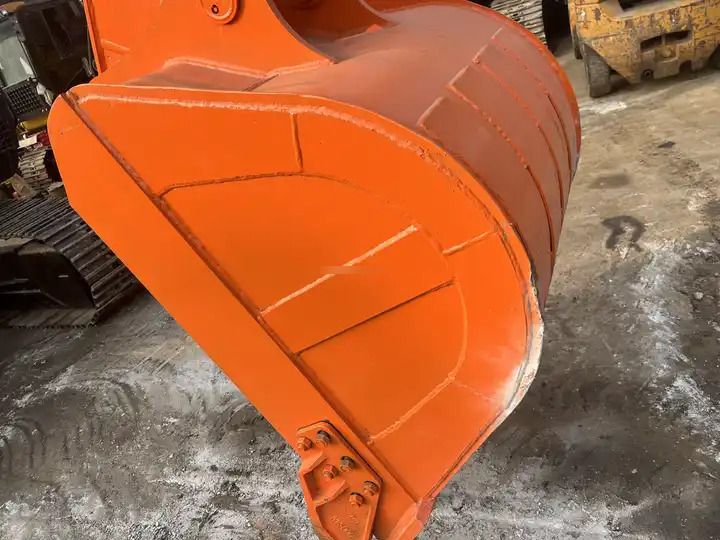 2020 Hitachi ZX200-3G Crawler Excavator