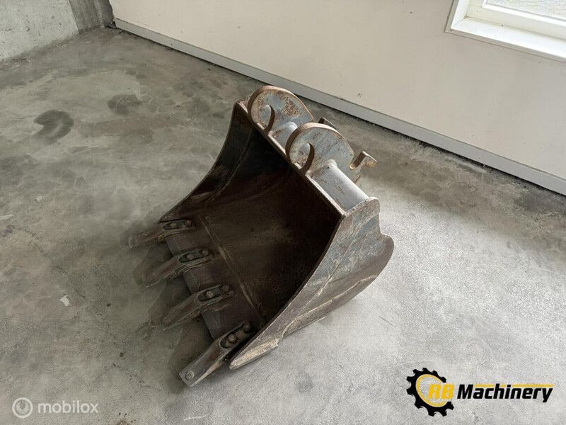 2014 Wacker Neuson EZ38