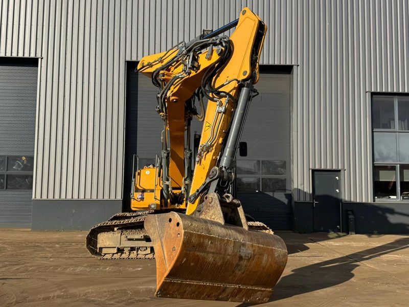 2014 Liebherr R920LC Crawler Excavator