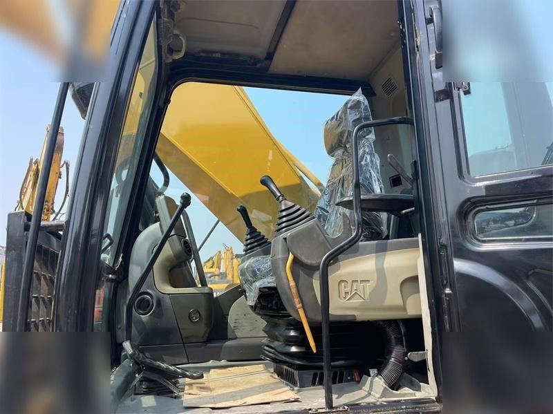 2024 Caterpillar 330D Crawler Excavator