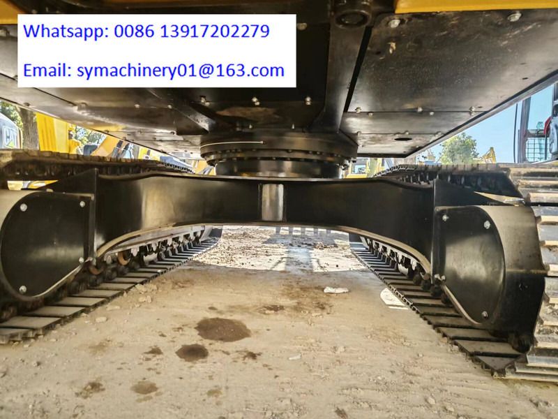 2023 Sany SY215C Crawler Excavator