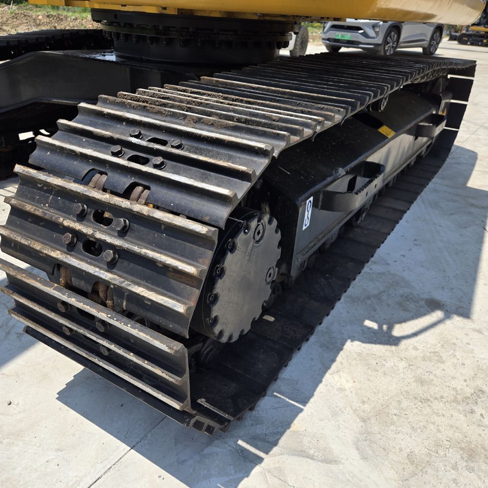 2022 Caterpillar 312D