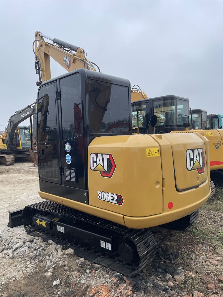 2024 Caterpillar 306E2