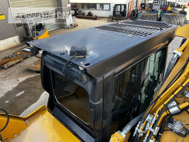 2019 Caterpillar 340-07A Crawler Excavator