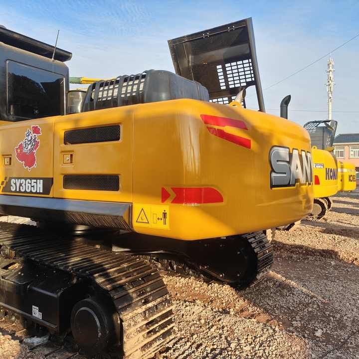 2023 Sany 365H Raupenbagger