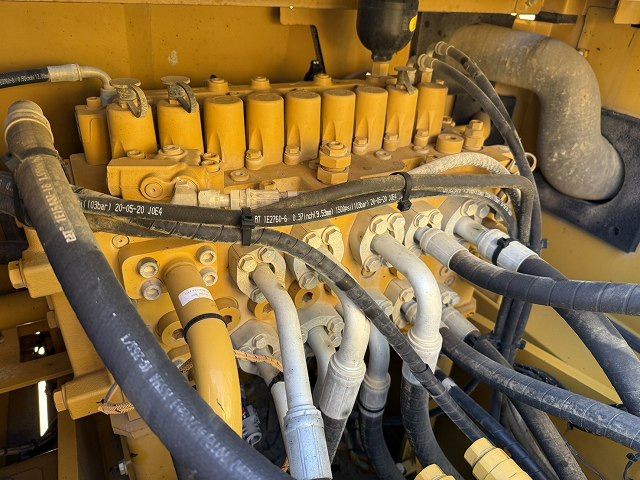 2020 Caterpillar 320GC Crawler Excavator