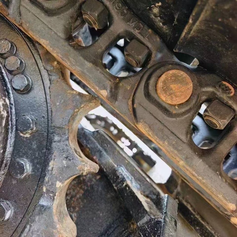 2024 Sany SY235H Crawler Excavator