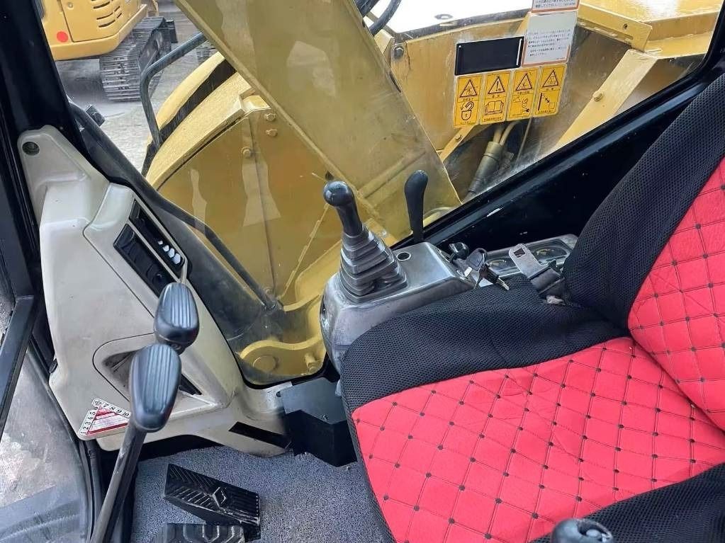 2021 Caterpillar 308C Mini Excavator