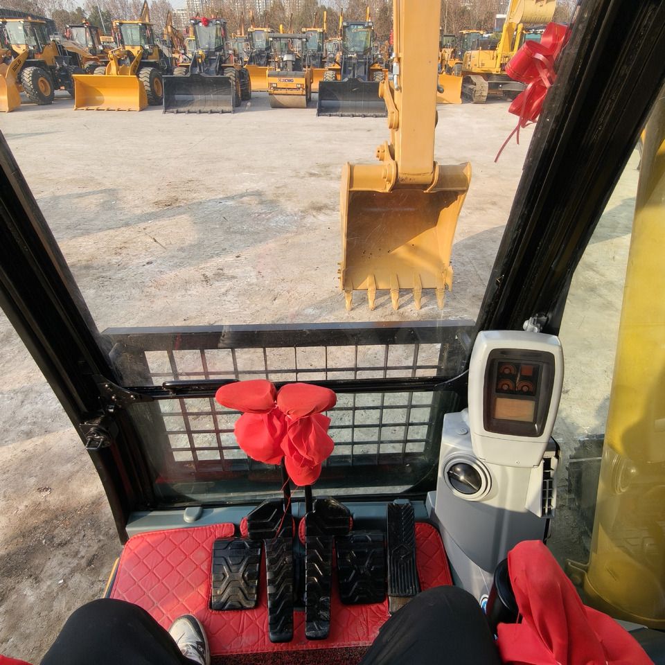 2023 Caterpillar 320CL Crawler Excavator