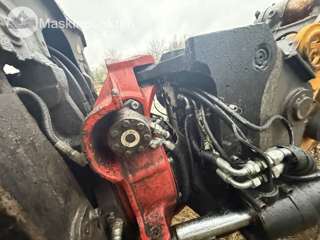 2016 Hyundai R235LCR-9A Crawler Excavator