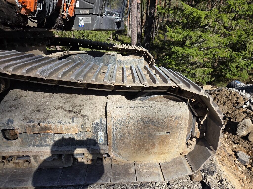2023 Hitachi 300 LC Crawler Excavator
