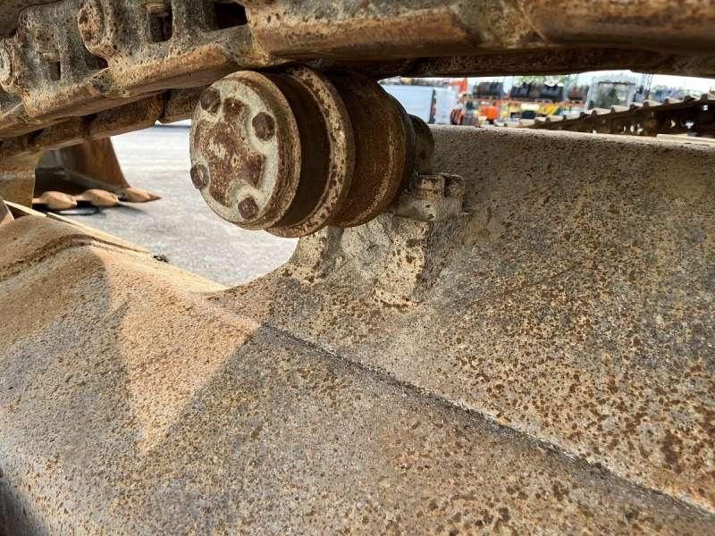 2000 Liebherr R924HDSL LITRONIC Crawler Excavator