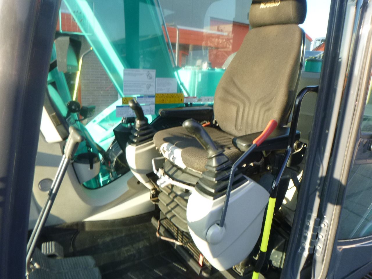 2019 Kobelco SK210LC-10E Crawler Excavator